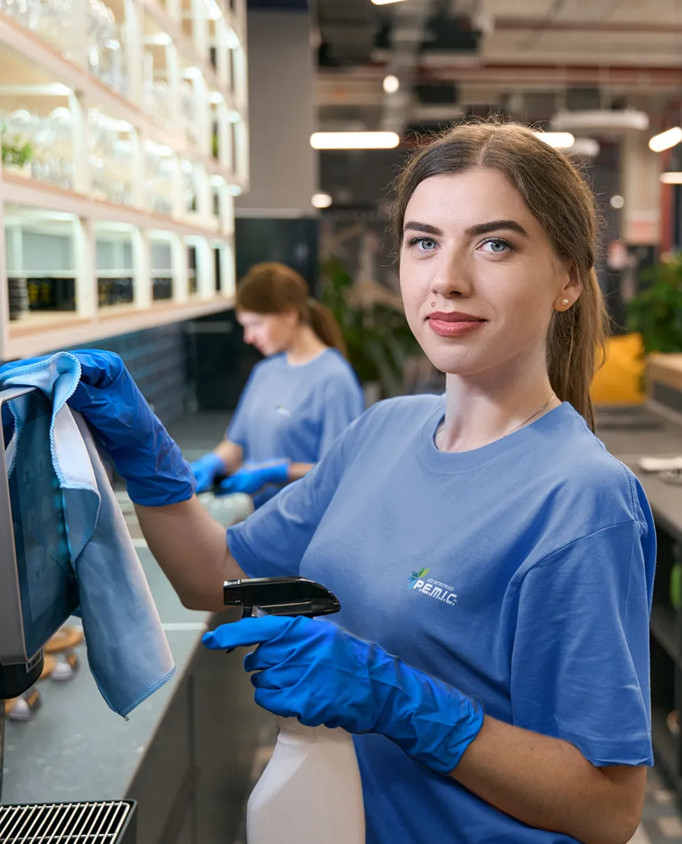 Pourquoi nous choisir