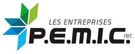 Logo de Les Entreprises PEMIC